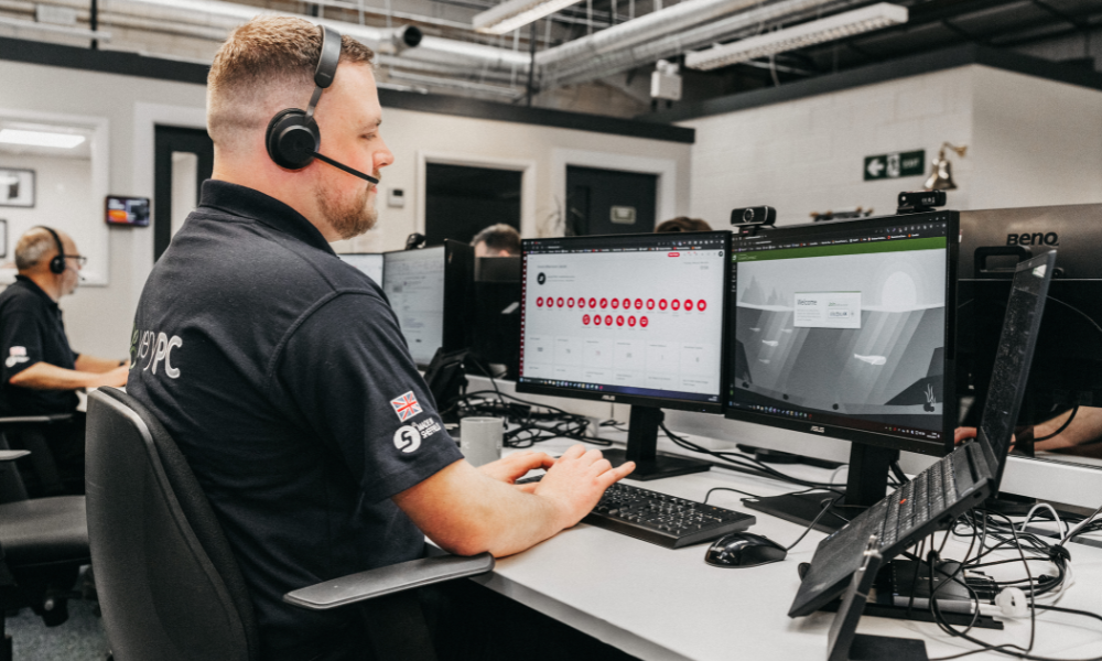 What you get with VeryPC backup