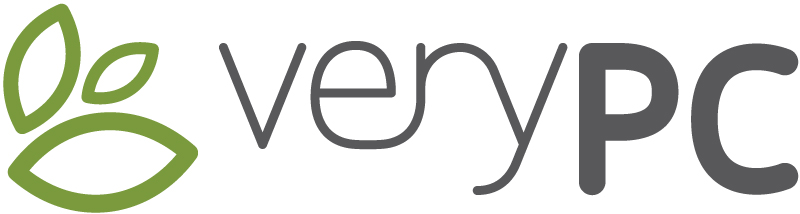 VeryPC logo
