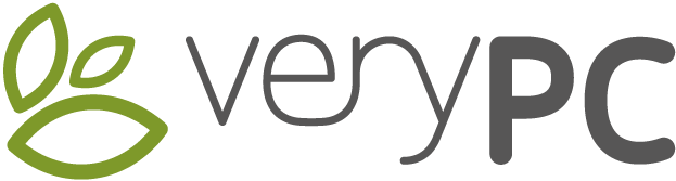 VeryPC logo