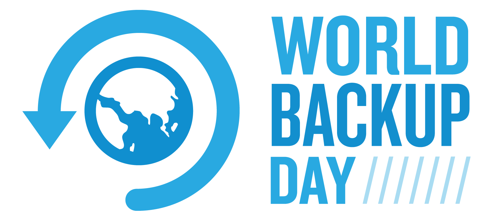 World Backup Day